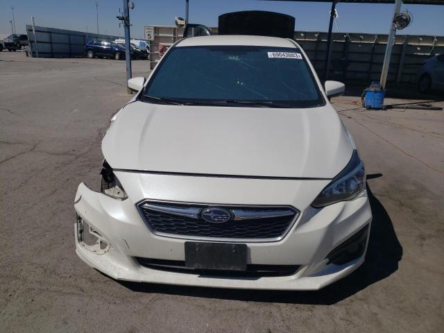 4S3GKAD63K3625488 Subaru Impreza PR 5