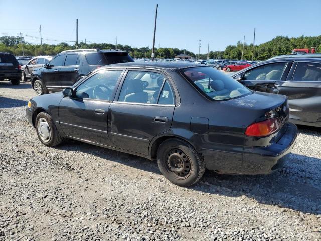 1999 Toyota Corolla Ve VIN: 2T1BR12E0XC102539 Lot: 65924193