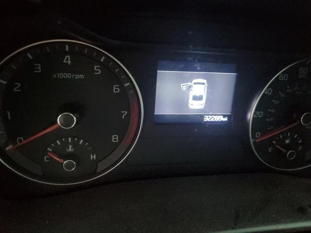 3KPF34AD5LE207876 KIA Forte Gt Line