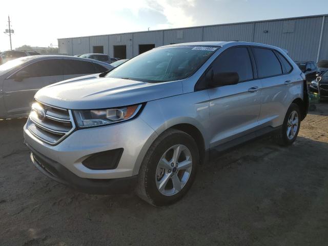 2017 Ford Edge SE