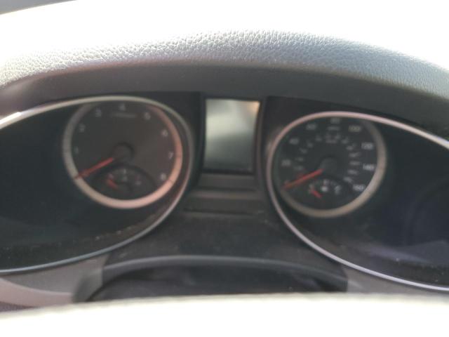KM8SMDHF8GU163037 Hyundai Santa Fe Se