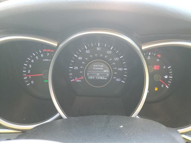 KNAGM4A7XF5621700 KIA Optima Lx