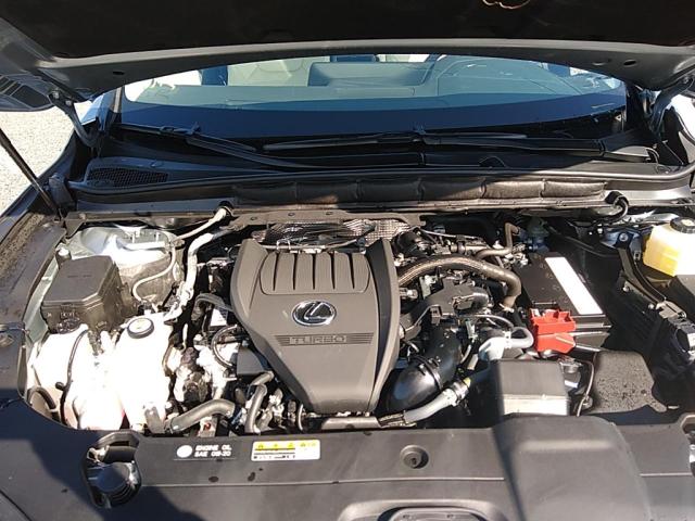 2023 LEXUS RX 350 PRE JTJCHMAA4P2003483
