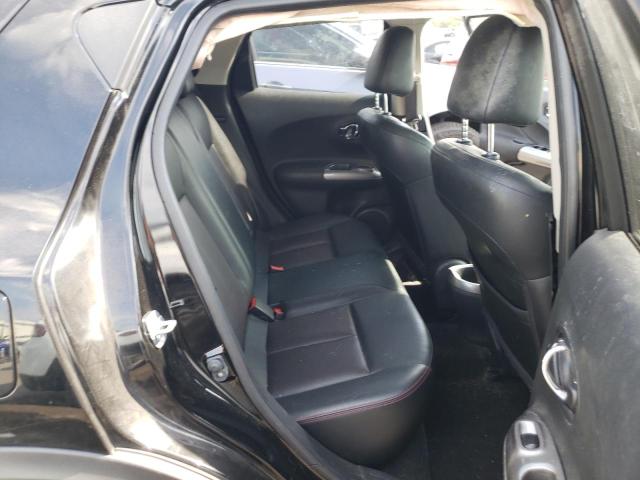 2016 NISSAN JUKE S - JN8AF5MV4GT655278
