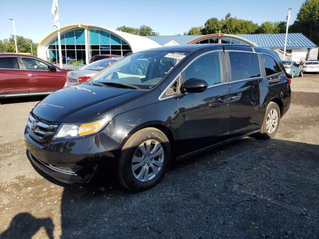 5FNRL5H63FB072051 | 2015 HONDA ODYSSEY EX