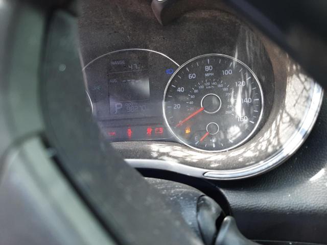 KNAFK4A61G5537761 KIA FORTE LX
