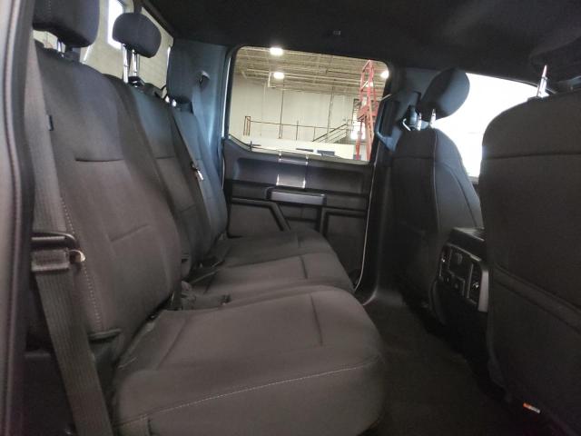 1FTEW1EP4KFA87207 Ford F150 Supercrew