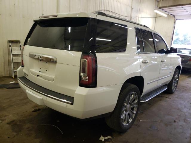 1GKS2CKJXFR699110 GMC YUKON DENALI