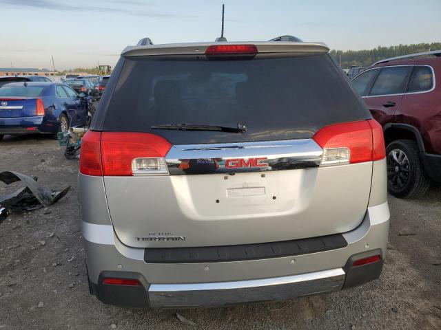 2015 GMC TERRAIN SL - 2GKALTEKXF6339828