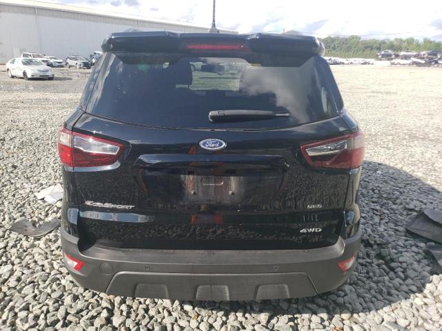 MAJ6S3JL3LC356448 Ford Ecosport Ses