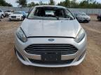 FORD FIESTA S photo