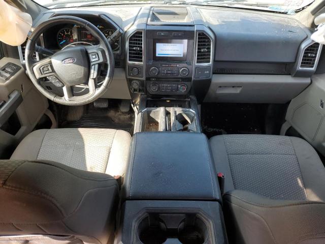 1FTFX1EF0GFB06626 Ford F150 Super Cab