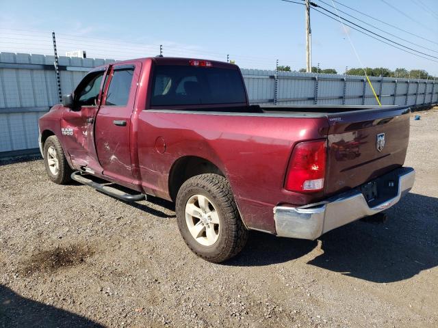 1C6RR6FG1JS324530 | 2018 RAM 1500 ST