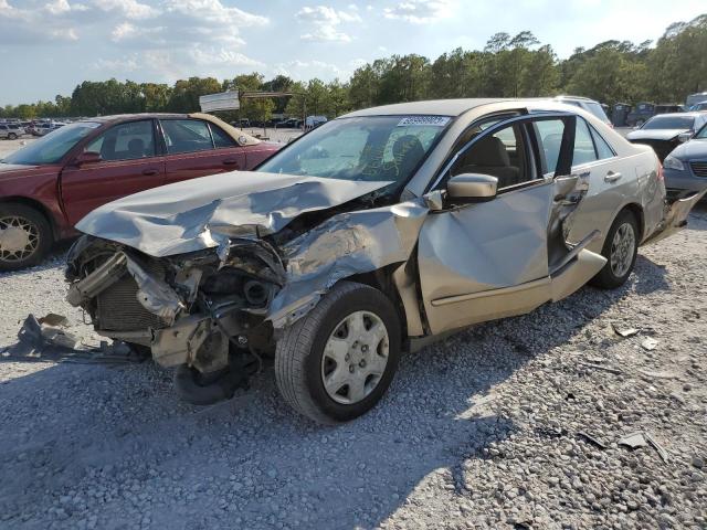 2006 Honda Accord Sedan LX