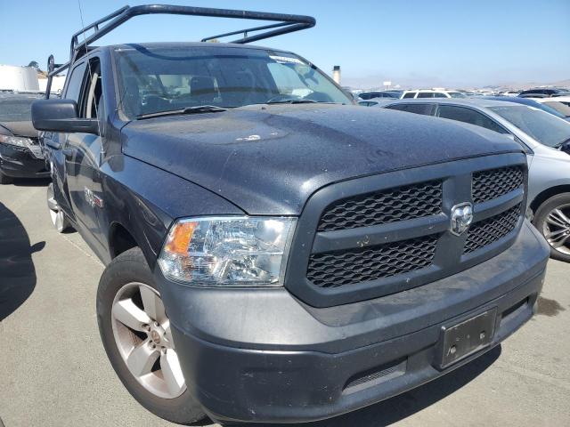 2018 RAM 1500 HFE - 1C6RR6ZM5JS225758