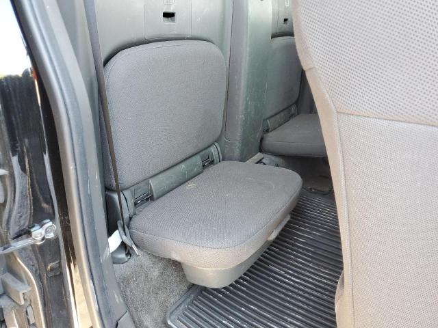 1N6BD0CT3JN701054 Nissan FRONTIER S
