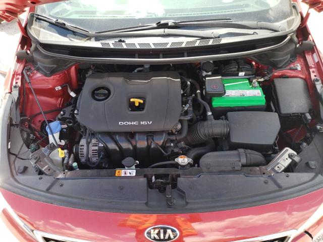 3KPFL4A78HE031892 KIA FORTE LX