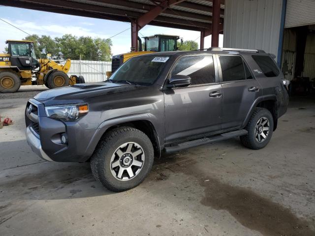 2017 Toyota 4Runner 