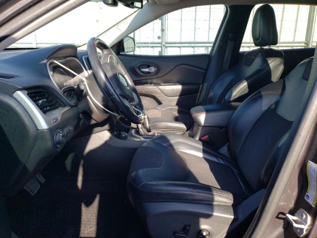 1C4PJMBS5FW538538 Jeep Cherokee Trailhawk