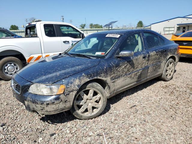 2006 Volvo S60 2.5T