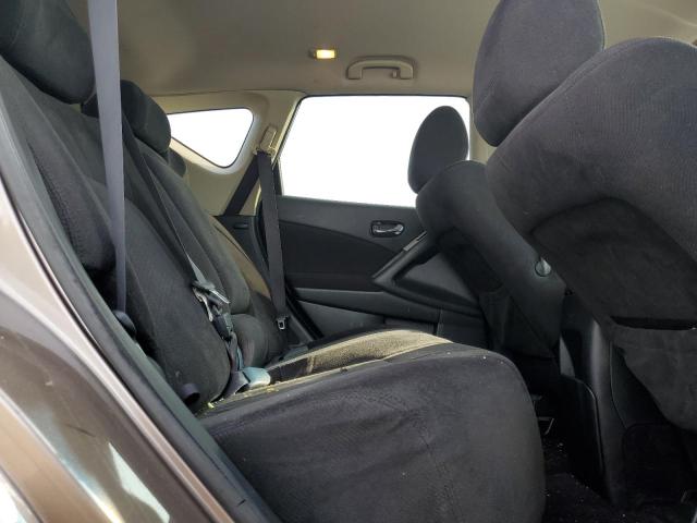 2009 Nissan Murano S VIN: JN8AZ18W59W207054 Lot: 67310283