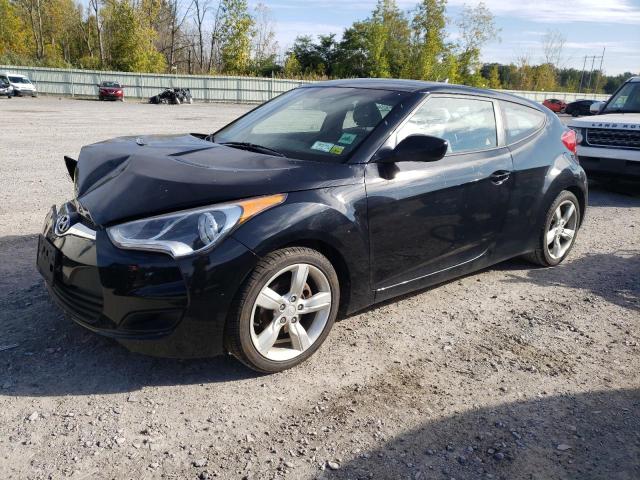 2012 Hyundai Veloster 