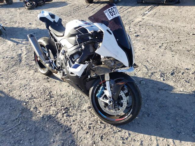 2023 BMW S 1000 RR - WB10E6301P6G74293