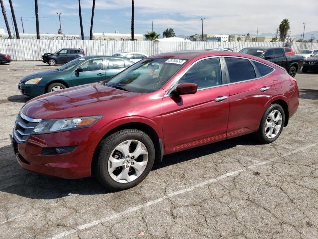 2010 Honda Accord Crosstour EX-L