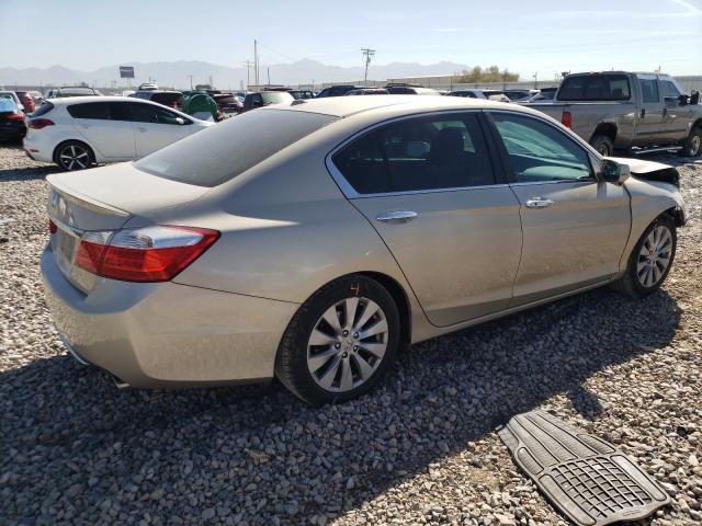 Vin: 1hgcr2f87da056837, lot: 70208333, honda accord exl 20133