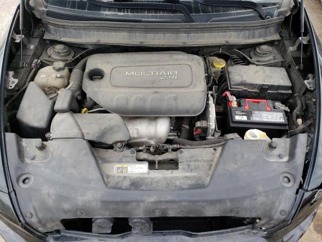 1C4PJMCB9EW248249 Jeep Cherokee Latitude