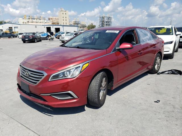 2016 HYUNDAI 145LCR-9 E - 5NPE24AF3GH367806