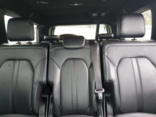 1FMJK2AT2JEA00732 Ford Expedition Max Limited