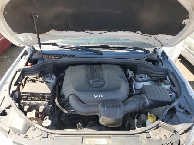 1C4RJFAG1FC788958 Jeep Grand Cherokee Laredo