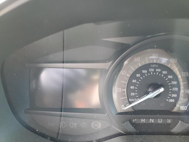 2FMPK4K90LBA01885 Ford Edge Titanium