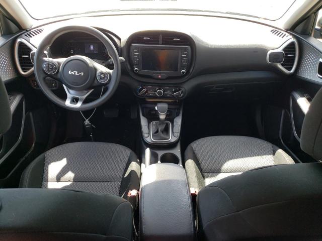 KNDJ23AU9N7174701 KIA SOUL LX