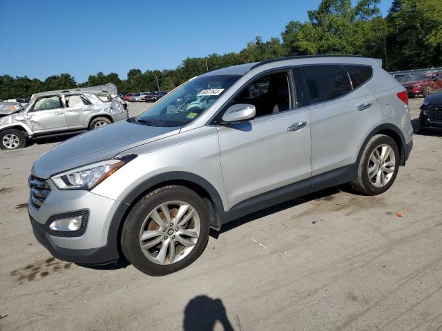 2014 Hyundai Santa Fe Sport 