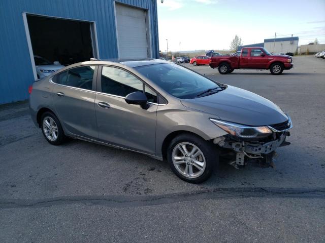 3G1BE5SM2HS561238 | 2017 CHEVROLET CRUZE LT