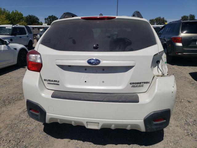 JF2GPABC4HH275991 Subaru Crosstrek Premium