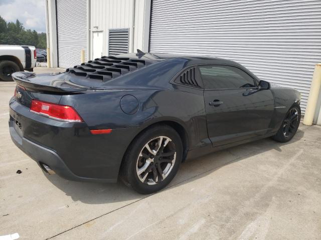 2G1FB1E36F9186048 | 2015 Chevrolet camaro ls