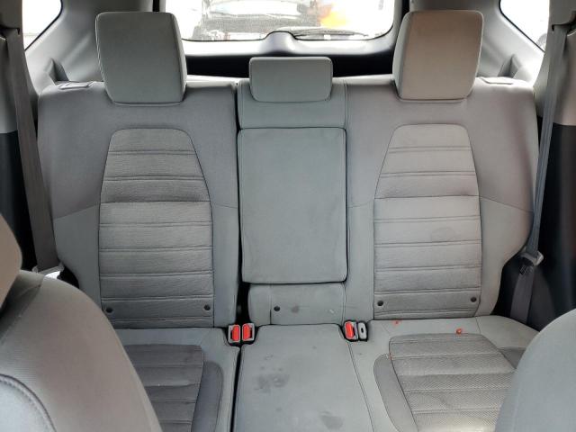 2HKRW1H50HH514912 Honda CR-V EX