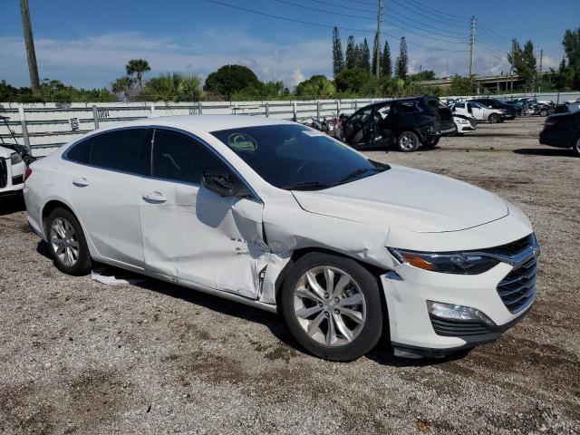 1G1ZD5ST9LF029491 Chevrolet Malibu LT 4