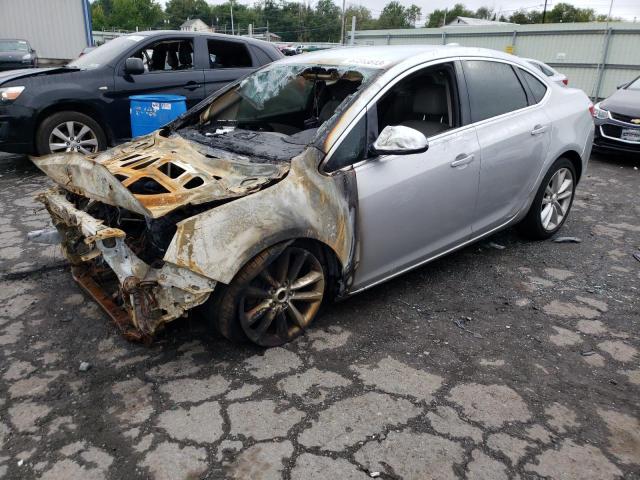 2015 Buick Verano 