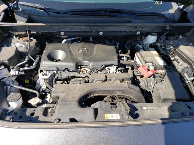 2T3A1RFV5LW104136 Toyota Rav4 Xle Premium