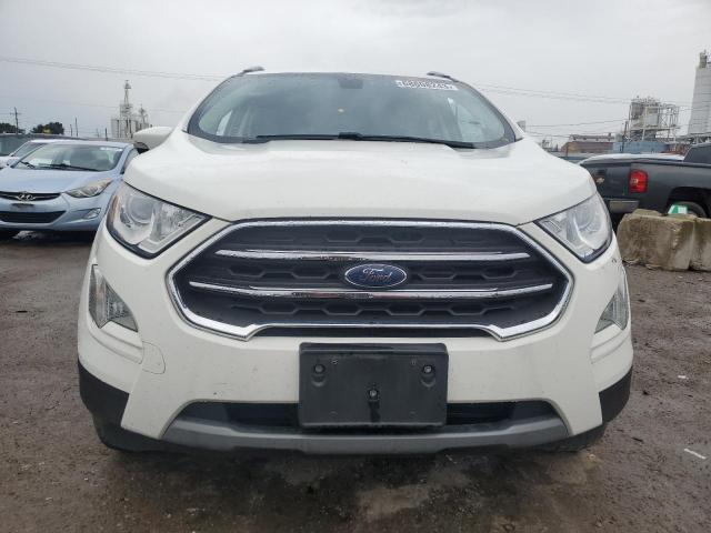 MAJ6P1WL3JC201250 Ford Ecosport Titanium