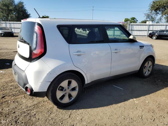 KNDJN2A28F7153033 KIA Soul