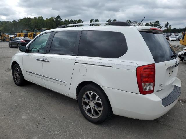 KNDMH4C78E6535821 KIA SEDONA EX
