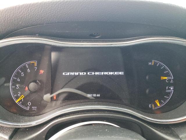 1C4RJFBG5JC397254 Jeep Grand Cherokee Limited