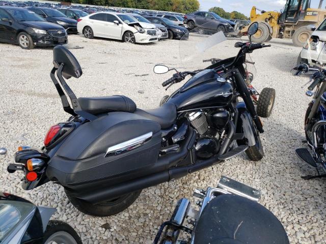 2013 SUZUKI VL1500 - JS1VY56A4D2100599