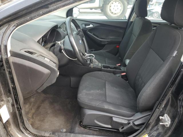 1FADP3H26JL321938 Ford FOCUS SEL