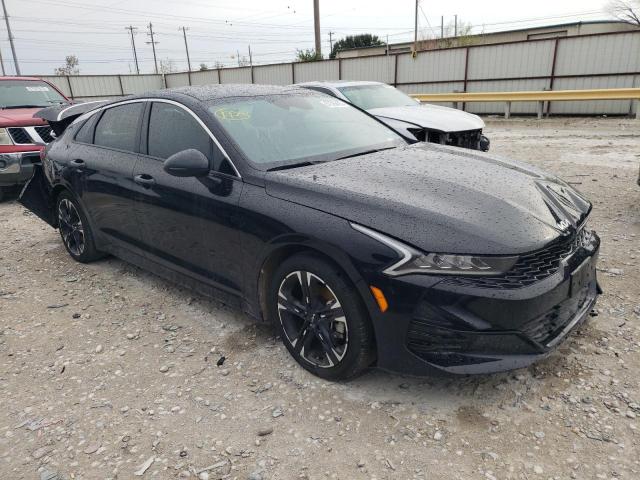 5XXG64J23NG144300 KIA K5 GT LINE